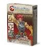 Zombicide Black Plague: Thundercats Pack #1 GUF-PR06